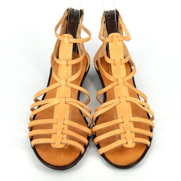 ΚΙΝΤΗΙΑ 772-KINTIIA - Hand Made Sandals in Greece - RodosSandals.com.gr
