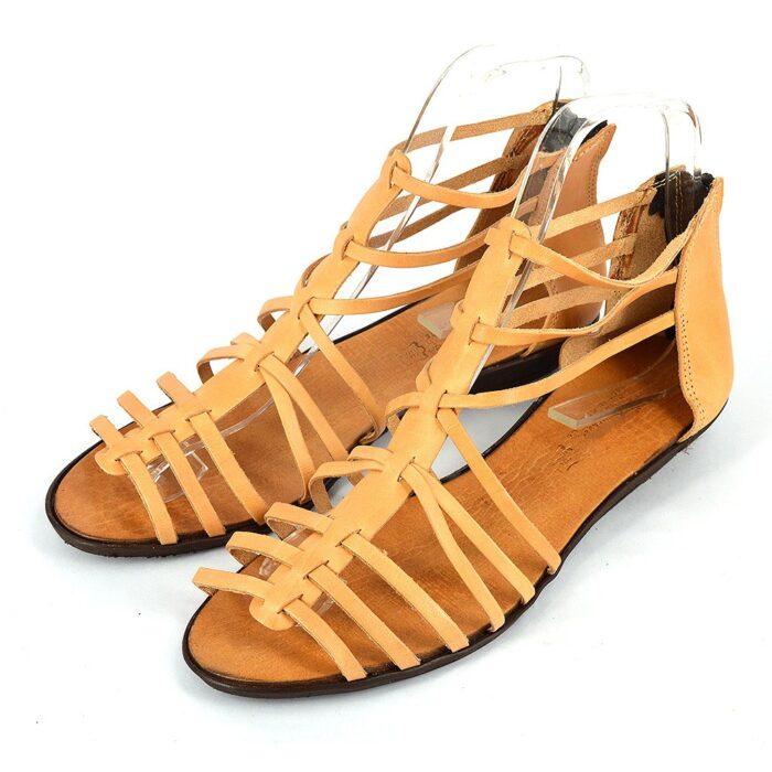 ΚΙΝΤΗΙΑ 773-KINTIIA - Hand Made Sandals in Greece - RodosSandals.com.gr