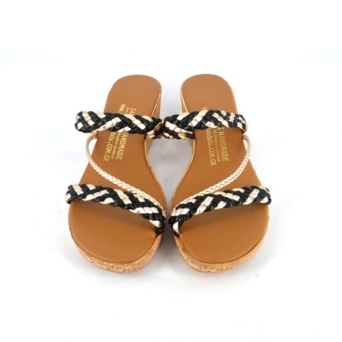 ARISTEA ARISTEA 6 Rodos Sandals - IAKOVOS Hand Made Sandals