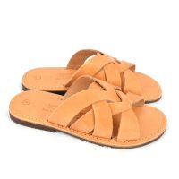 ATHENS ATHENS 10 Rodos Sandals - IAKOVOS Hand Made Sandals