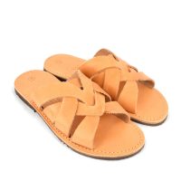 ATHENS ATHENS 8 Rodos Sandals - IAKOVOS Hand Made Sandals
