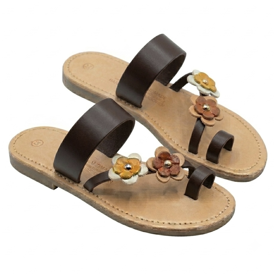 Elpida dark brown