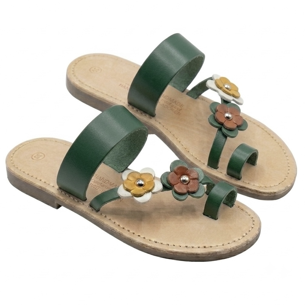 Elpida green