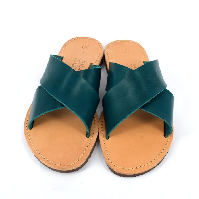 IOANNA IOANNA-6 - Hand Made Sandals in Greece - RodosSandals.com.gr