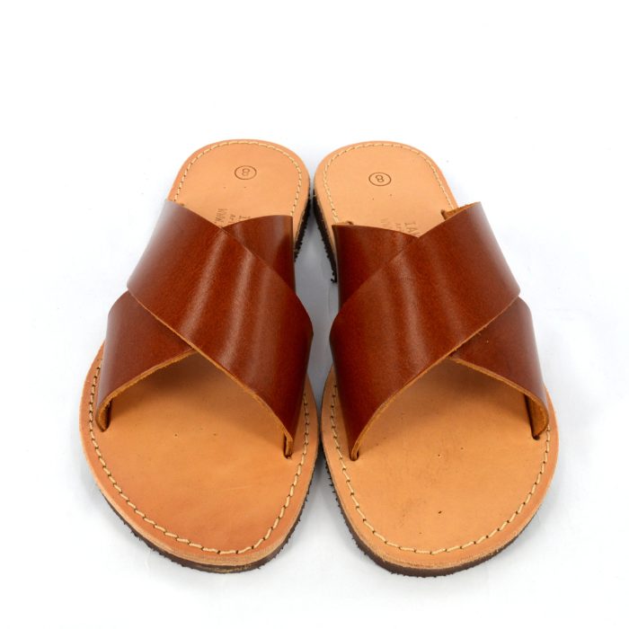 IOANNA IOANNA-9 - Hand Made Sandals in Greece - RodosSandals.com.gr