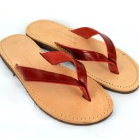 NIKI NIKI-11 - Hand Made Sandals in Greece - RodosSandals.com.gr
