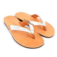 NIKI Rodos Sandals - IAKOVOS Hand Made Sandals