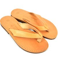 NIKI Rodos Sandals - IAKOVOS Hand Made Sandals