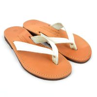 NIKI Rodos Sandals - IAKOVOS Hand Made Sandals