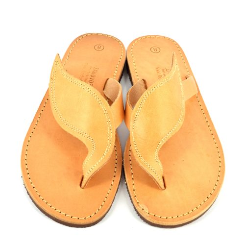 OLGA Rodos Sandals - IAKOVOS Hand Made Sandals