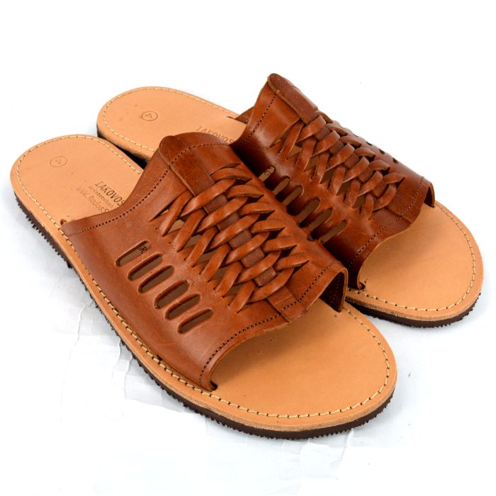 TASHIA TASHIA-10 - Hand Made Sandals in Greece - RodosSandals.com.gr