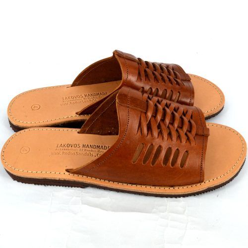 TASHIA TASHIA-11 - Hand Made Sandals in Greece - RodosSandals.com.gr