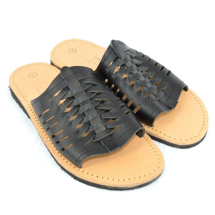 TASHIA TASHIA-12 - Hand Made Sandals in Greece - RodosSandals.com.gr