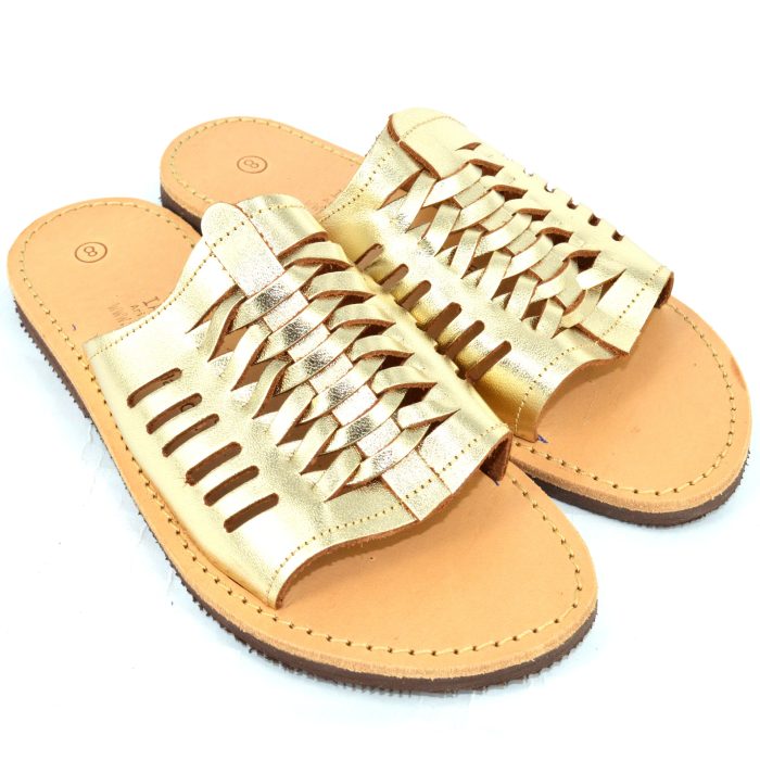 TASHIA TASHIA-14 - Hand Made Sandals in Greece - RodosSandals.com.gr