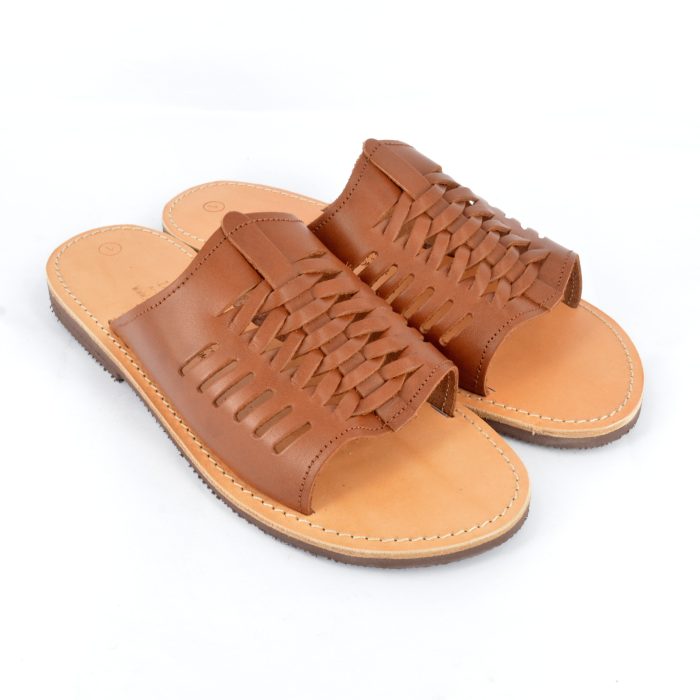 TASHIA TASHIA 18 Rodos Sandals - IAKOVOS Hand Made Sandals