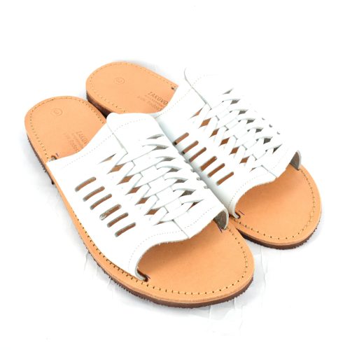 TASHIA TASHIA-2 - Hand Made Sandals in Greece - RodosSandals.com.gr
