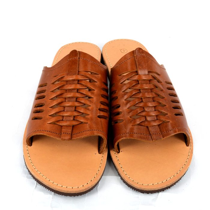 TASHIA TASHIA-9 - Hand Made Sandals in Greece - RodosSandals.com.gr