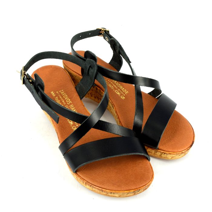 VAIA VAIA-2 - Hand Made Sandals in Greece - RodosSandals.com.gr
