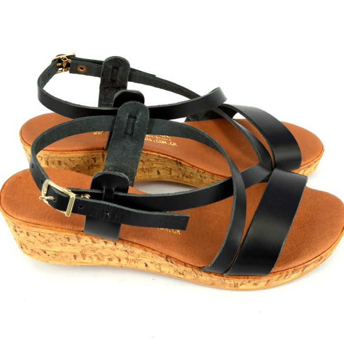 VAIA VAIA-3 - Hand Made Sandals in Greece - RodosSandals.com.gr