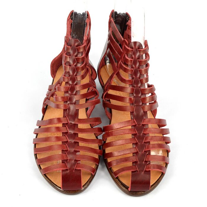 KRINI 751-KRINI - Hand Made Sandals in Greece - RodosSandals.com.gr