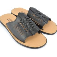 ANTAS ANTAS-3 - Hand Made Sandals in Greece - RodosSandals.com.gr