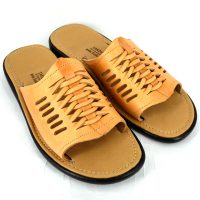 ANTAS ANTAS-5 - Hand Made Sandals in Greece - RodosSandals.com.gr