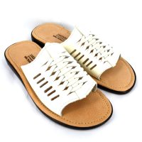 ANTAS ANTAS-7 - Hand Made Sandals in Greece - RodosSandals.com.gr