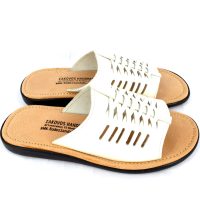 ANTAS ANTAS-8 - Hand Made Sandals in Greece - RodosSandals.com.gr