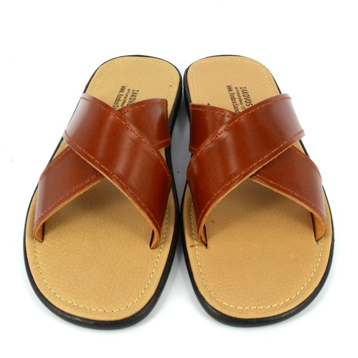 ANTONIS ANTONIS-1 - Hand Made Sandals in Greece - RodosSandals.com.gr