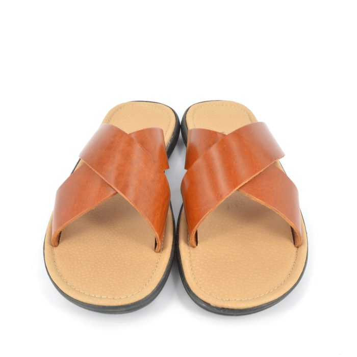 ANTONIS ANTONIS 8 Rodos Sandals - IAKOVOS Hand Made Sandals