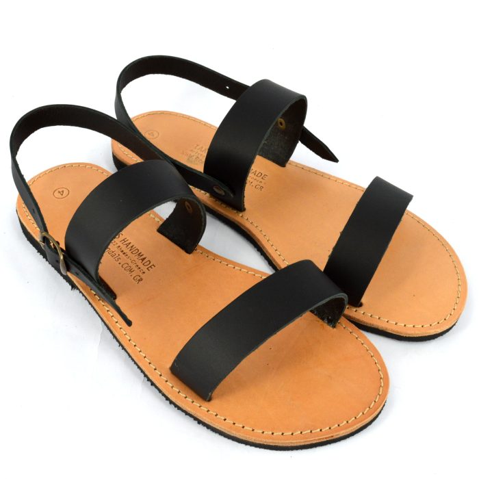 DIMOS DIMOS-5 - Hand Made Sandals in Greece - RodosSandals.com.gr