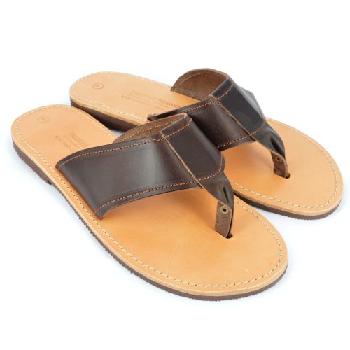 FANIS Rodos Sandals - IAKOVOS Hand Made Sandals