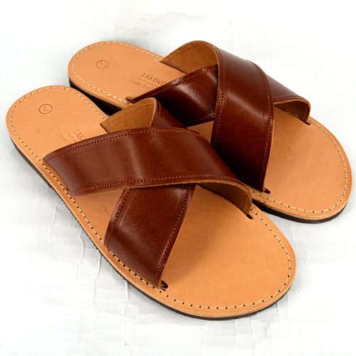GIANNIS GIANNIS-5 - Hand Made Sandals in Greece - RodosSandals.com.gr