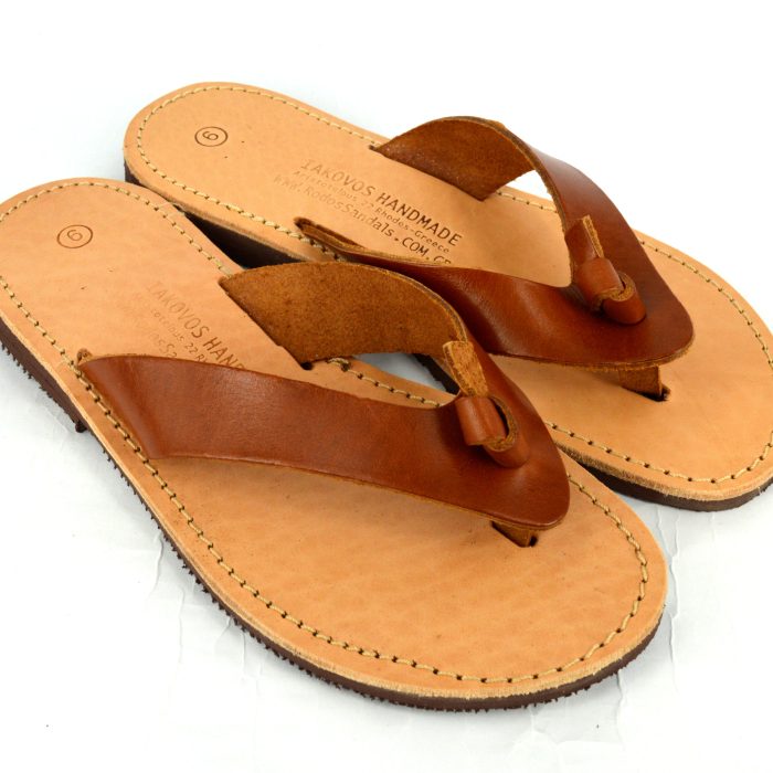 LIDIA LIDIA-2 - Hand Made Sandals in Greece - RodosSandals.com.gr