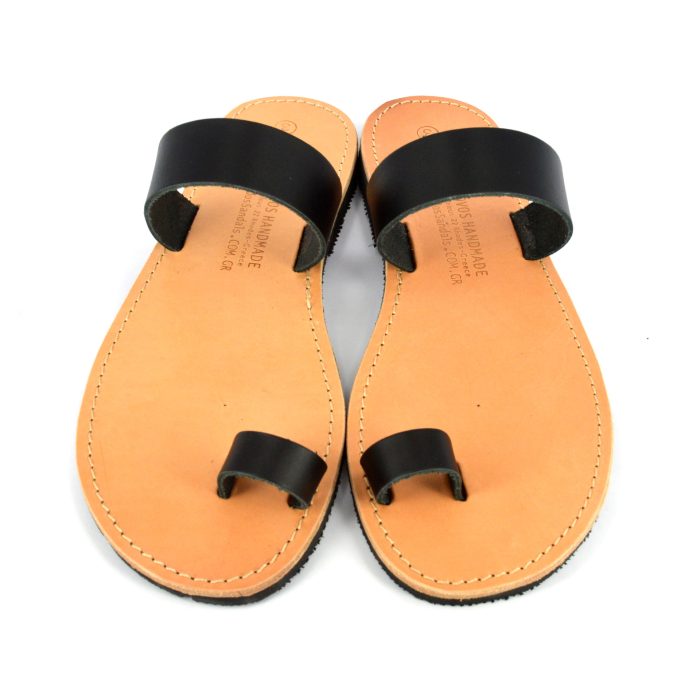 PETROS PETROS 10 Rodos Sandals - IAKOVOS Hand Made Sandals