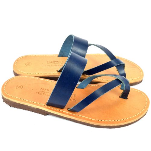 RENOS RENOS-8 - Hand Made Sandals in Greece - RodosSandals.com.gr