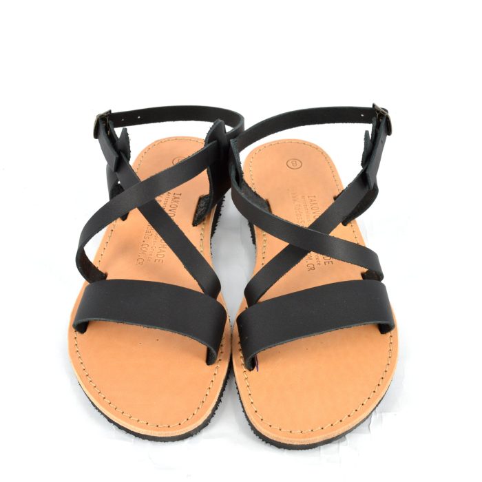 SOFIA SOFIA-1 - Hand Made Sandals in Greece - RodosSandals.com.gr