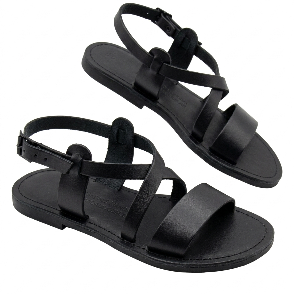Sofia total black