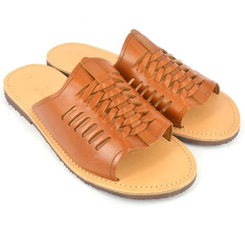 TASOS TASOS 17 Rodos Sandals - IAKOVOS Hand Made Sandals