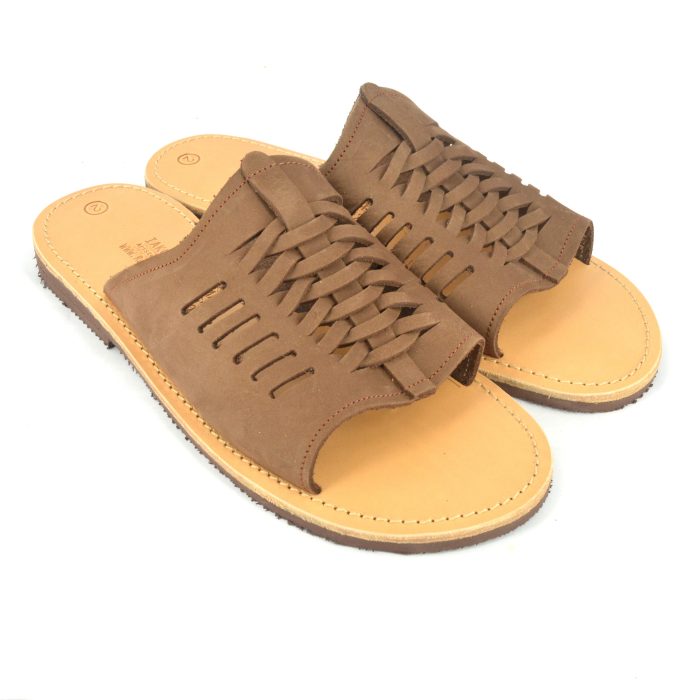 TASOS TASOS 20 Rodos Sandals - IAKOVOS Hand Made Sandals