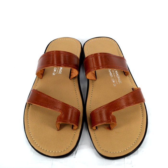 EMMANOUIL EMMANOUIL-5 - Hand Made Sandals in Greece - RodosSandals.com.gr