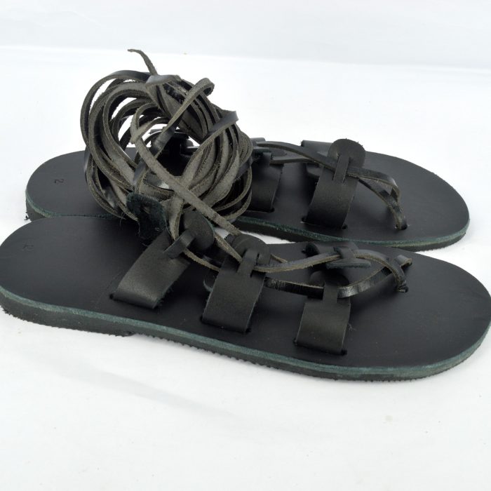 IFIGENIA IFIGENIA 12 1 Rodos Sandals - IAKOVOS Hand Made Sandals