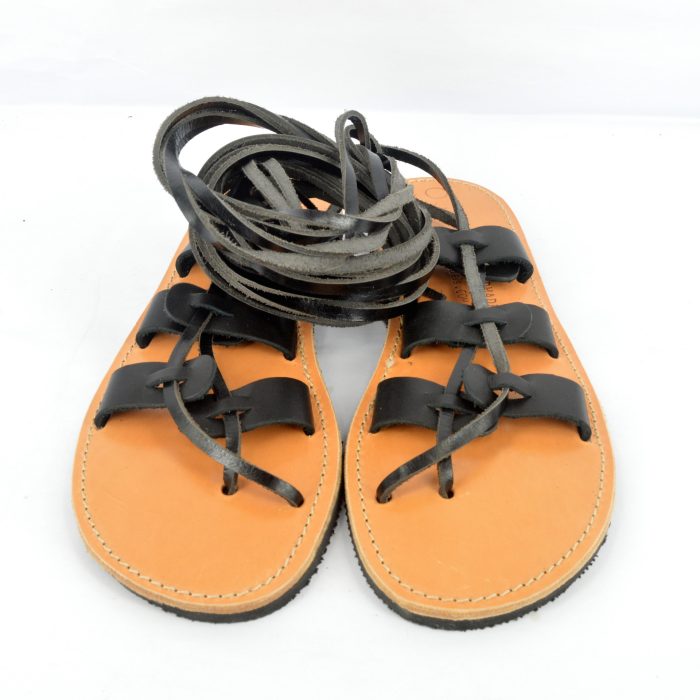 IFIGENIA IFIGENIA 17 Rodos Sandals - IAKOVOS Hand Made Sandals