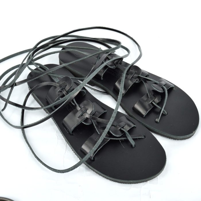 IFIGENIA Hand Made Sandals in Greece - RodosSandals.com.gr