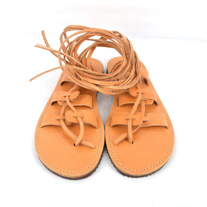 IFIGENIA IFIGENIA 20 Rodos Sandals - IAKOVOS Hand Made Sandals