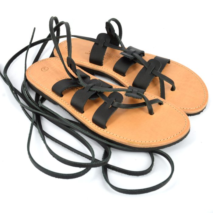IFIGENIA IFIGENIA-5 - Hand Made Sandals in Greece - RodosSandals.com.gr