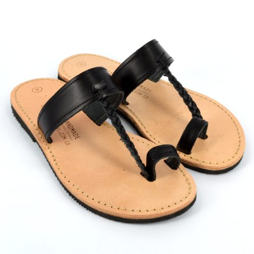 IRA Hand Made Sandals in Greece - RodosSandals.com.gr