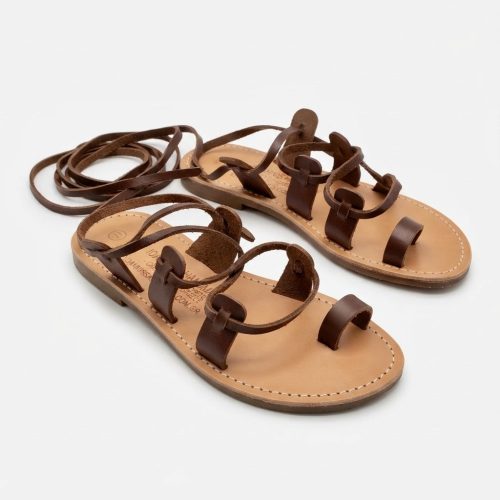 Ifigenia dark brown