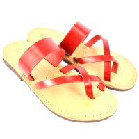 RENA RENA-10 - Hand Made Sandals in Greece - RodosSandals.com.gr