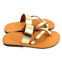 RENA RENA 20 Rodos Sandals - IAKOVOS Hand Made Sandals